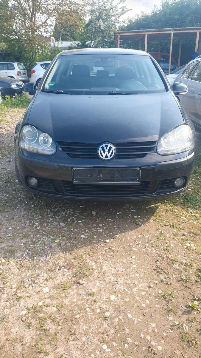 Volkswagen Golf V Lim. Comfortline
