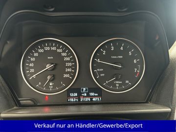BMW 118 - 10