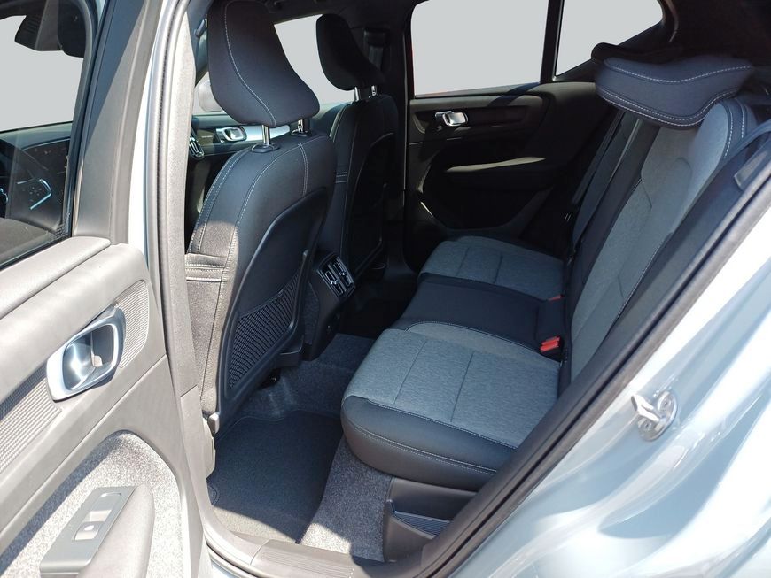 Volvo XC40 - Bild 11