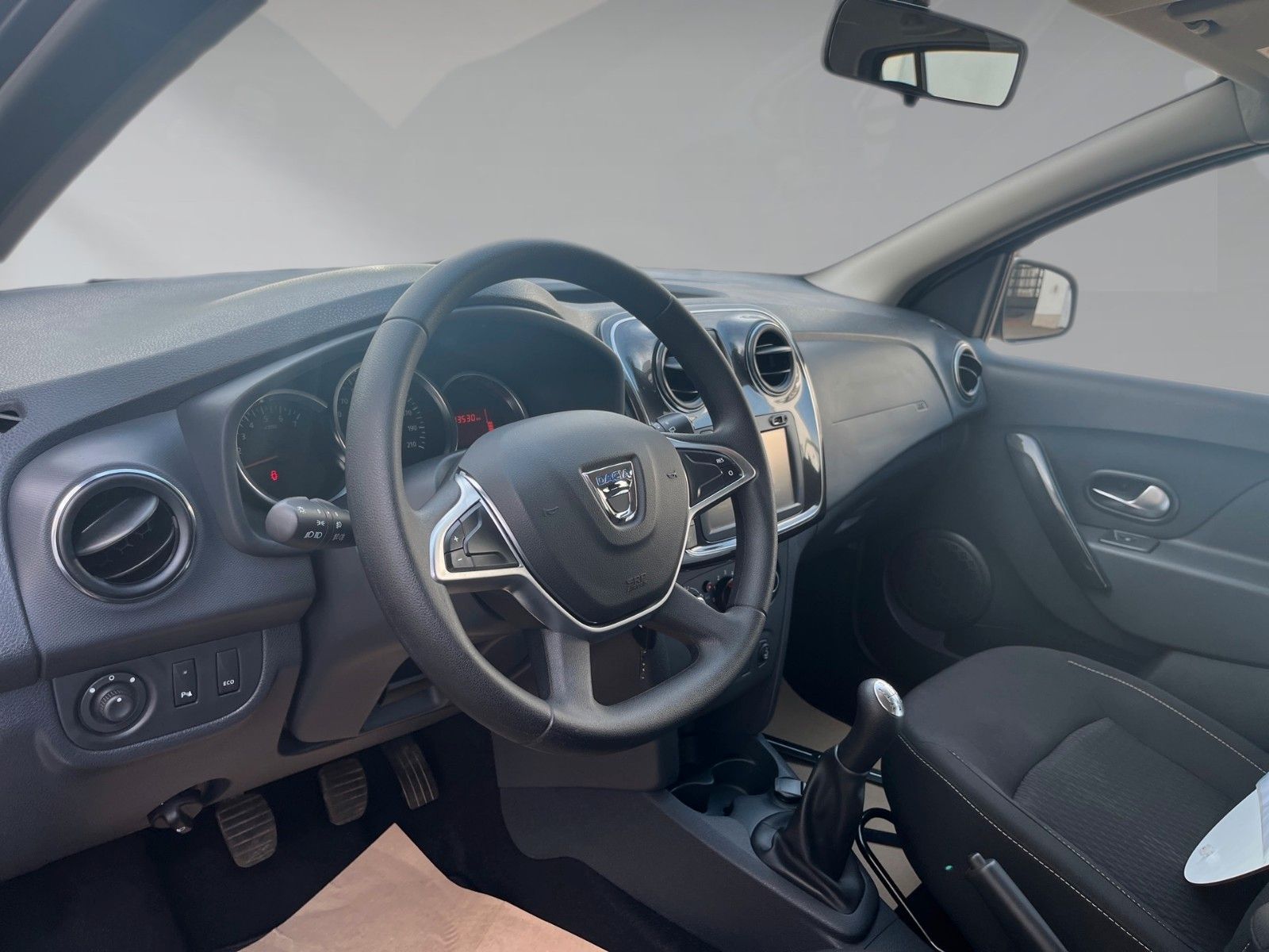 Dacia Sandero II Comfort – Bild 11
