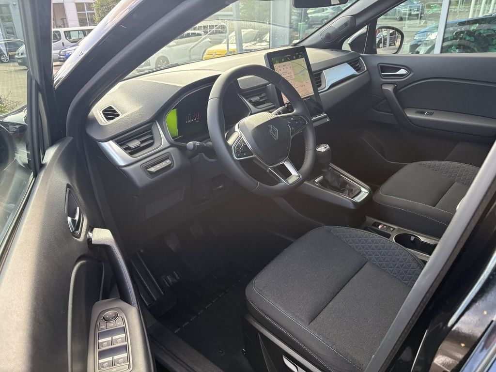 RENAULT Symbioz - Bild 7