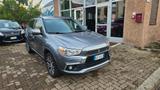 Mitsubishi ASX 2.2 DI-D Intense 4wd auto GANCIO- - Mitsubishi ASX Intense mit Diesel-Antrieb
