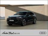 Audi Q6 SUV S-Line e-tron qu. Tech-Pro B&O Luftfed. P - Audi e-tron Q6 Gebrauchtwagen