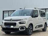Citroën Berlingo Shine XL Autom Cam HeadUp Navi 1.Hd AHK - Citroën Berlingo: Automatik, N