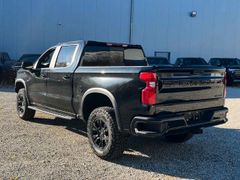 CHEVROLET Silverado 1500 Crew Cab ZR2 3.0l Duramax