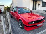 BMW E30 Cabrio BBS LENSO H ZULASSUNG TOP Z... - BMW aus 1990: E30