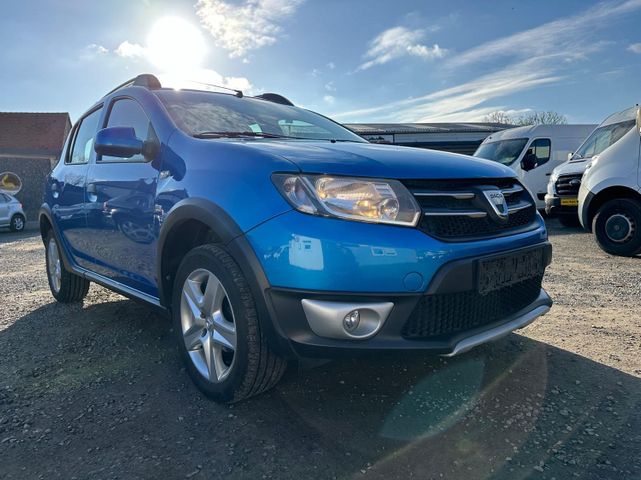 Dacia Sandero Stepway Prestige