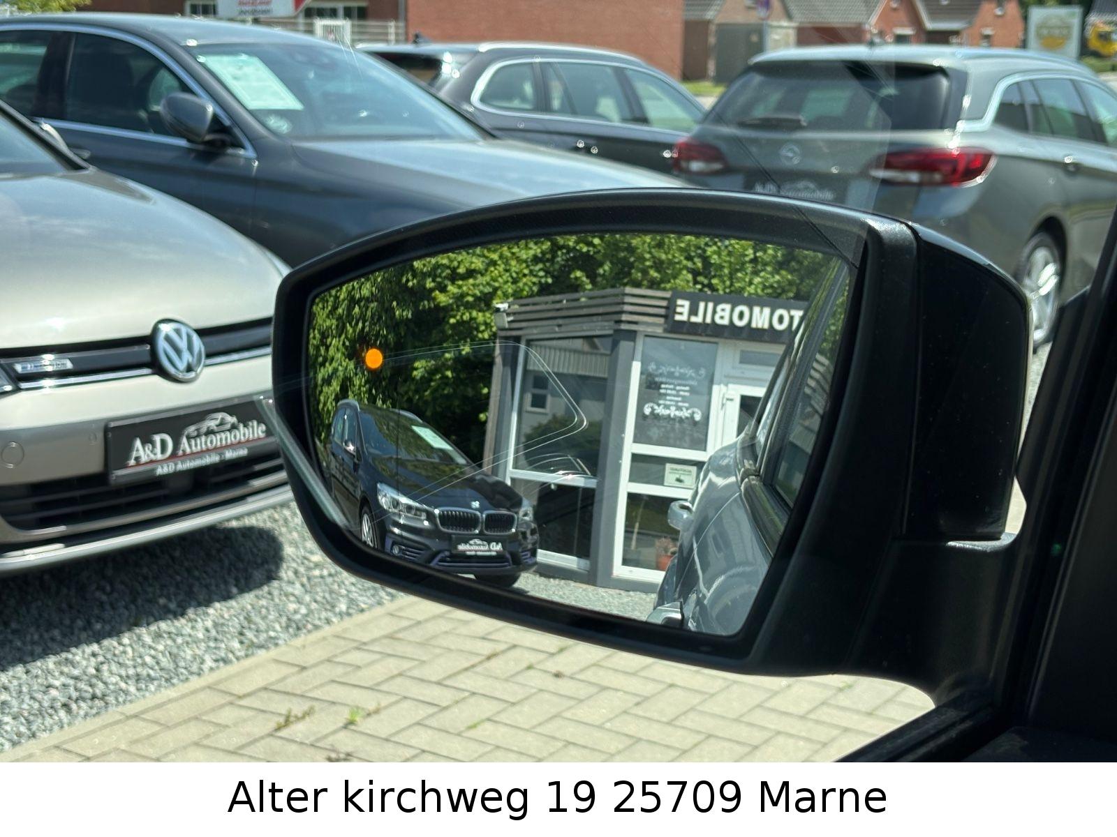 Ford Kuga ST-Line PDC.KLIMA.SPH.BLIS.ACC.CS..TÜV NEU