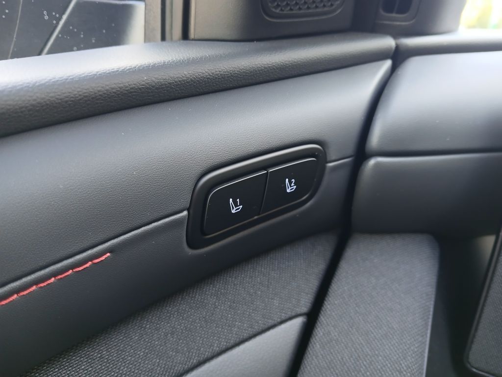 Hyundai Tucson – Bild 21