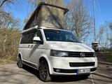 Volkswagen T5 California Comfortl. Edition 2.0TDI PV Anlage - Integrierte Wohnmobile & Wohnwagen