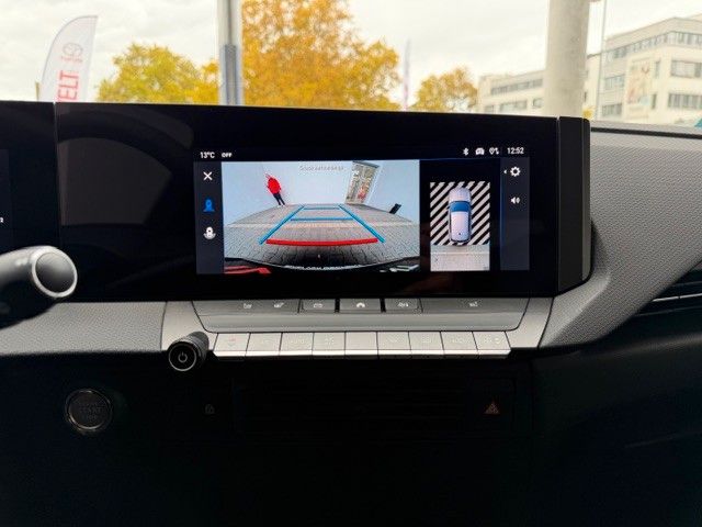 Fahrzeugabbildung Opel Astra L Edition 130PS LED/Kamera/Navi!