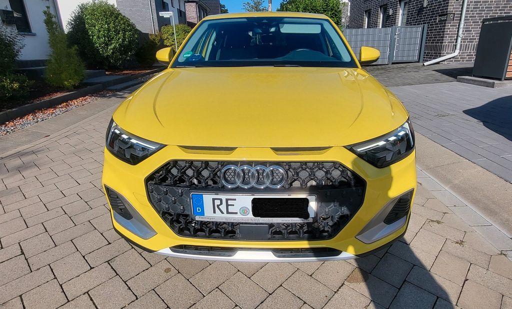 Image of Audi A1