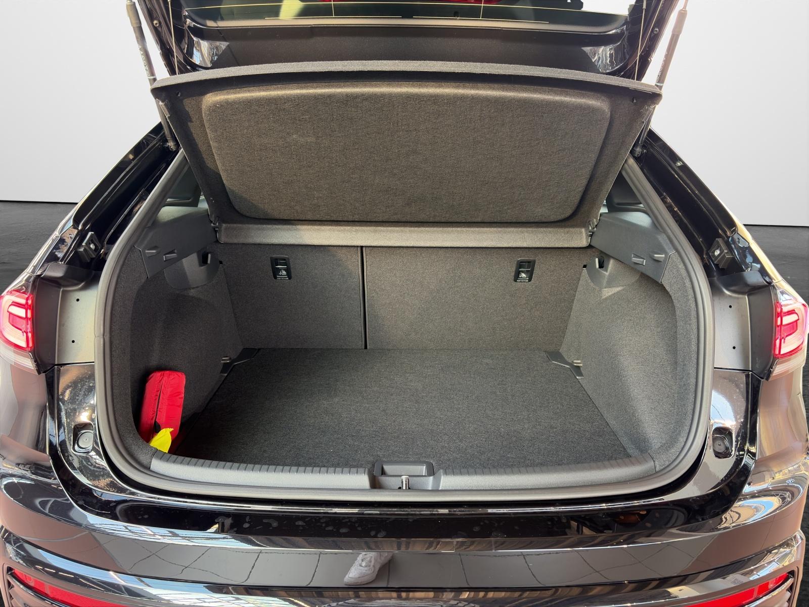 Volkswagen Taigo 1.5 TSI DSG R-Line AHK Navi LED Kamera PD, миниатюра 13