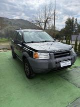 Land Rover FREELANDER 1" SERIE - Land Rover Gebrauchtwagen von 1998