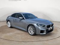 BMW M2 - Vorschau Bild 8