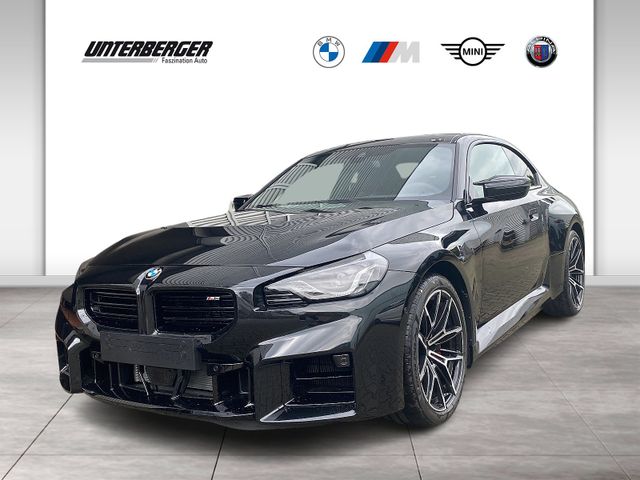 BMW M2 Coupé M Drivers P. Head-Up HK HiFi DAB LED