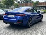 BMW i4 xDrive40 M Sport PRO //HeadUp H&K FACELIFT - gebrauchte BMW i4 mit Facelift