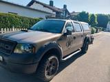 Ford F 150 Pickup - gebrauchte Ford F 150 aus dem Jahr 2006