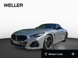 BMW Z4 sDrive30i HUD,H&K,Adaptiver LED,Stop&Go,19" - BMW Z4 Neuwagen in Hamburg