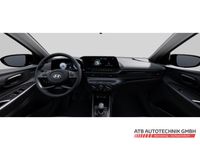 Hyundai i20 - Vorschau Bild 5