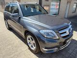 Mercedes-Benz GLK 220 CDI BlueEfficiency 1.Hand, erst 34Tkm - Mercedes-Benz GLK 220 mit Diesel-Antrieb: Geländewagen, Automatik