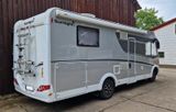 Sunlight I69L  Adventure Edition Standklima, Navi, TV,usw - Us