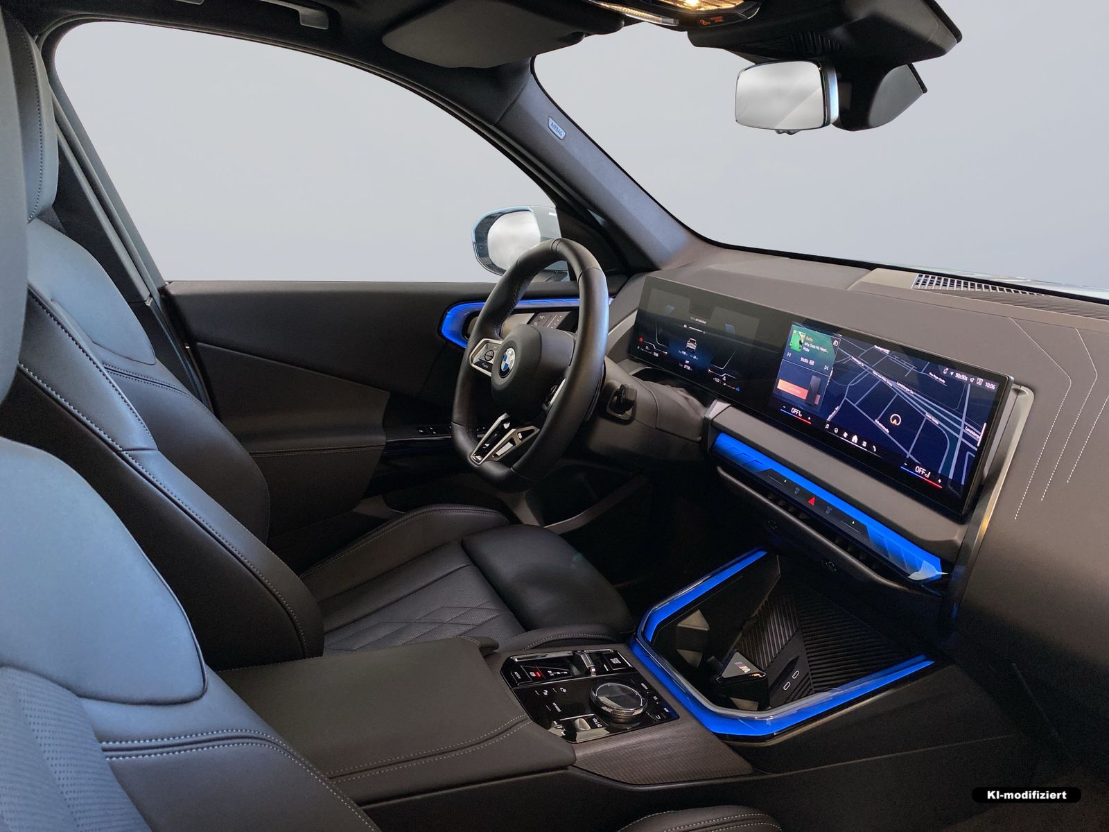 BMW X3 - Bild 11