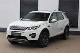 Land Rover Discovery Sport 2.0 TD4 AWD **PANO LED NAVI AHK* - Land Rover Discovery Sport mit Schiebedach