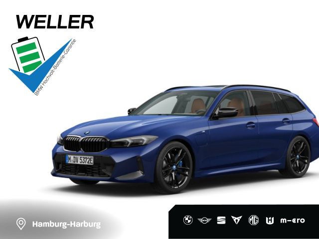 BMW 330e xDr T M SPORT Pro Pano,M-Sports.,H/K,DAPRO