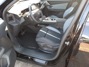 Bild 9 Opel Grandland (X) Grandland 1.2 48V Mild- Hybrid 100kW Edition LED