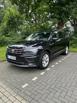 Volkswagen Tiguan Allspace 2.0 TDI SCR DSG 4MOTION High...