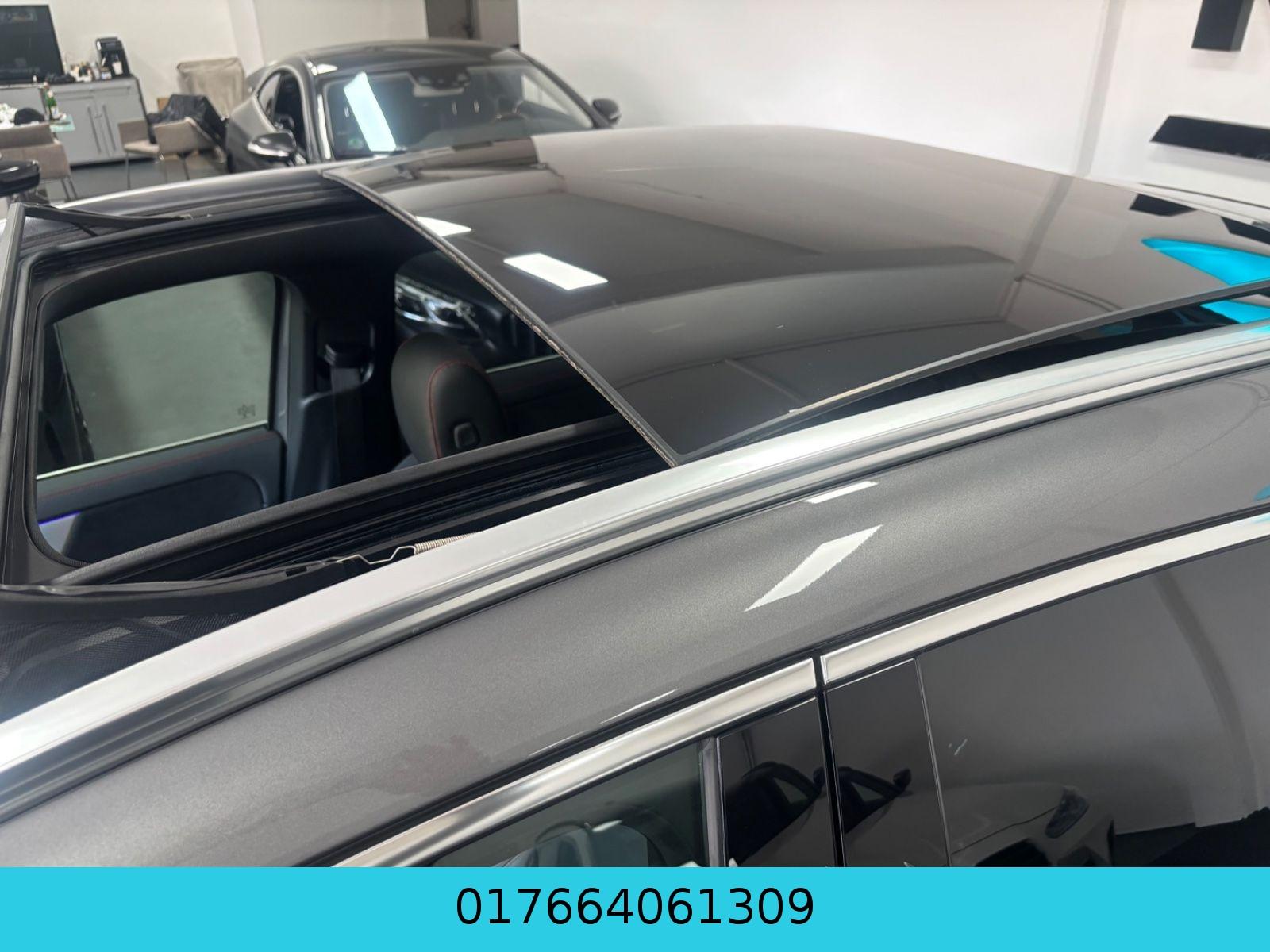 Mercedes-Benz GLA AMG LINE 4Matic PANO ELEKTR.HECKKLAPPE, миниатюра 27