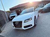 Audi A4 2.0 TDI 143CV F.AP. Advanced - Audi A4 aus 2010 mit Diesel-Antrieb: Limousine, 2.0