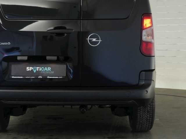 Combo E CARGO FACELIFT EDITION+RÜCKFAHRKAMERA+AL