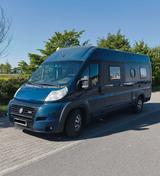 Fiat Camper Wohnmobil 640 Fiat Ducato 116KW 3L Motor - Angebote