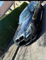 BMW e61 525d - BMW 525 in Essen