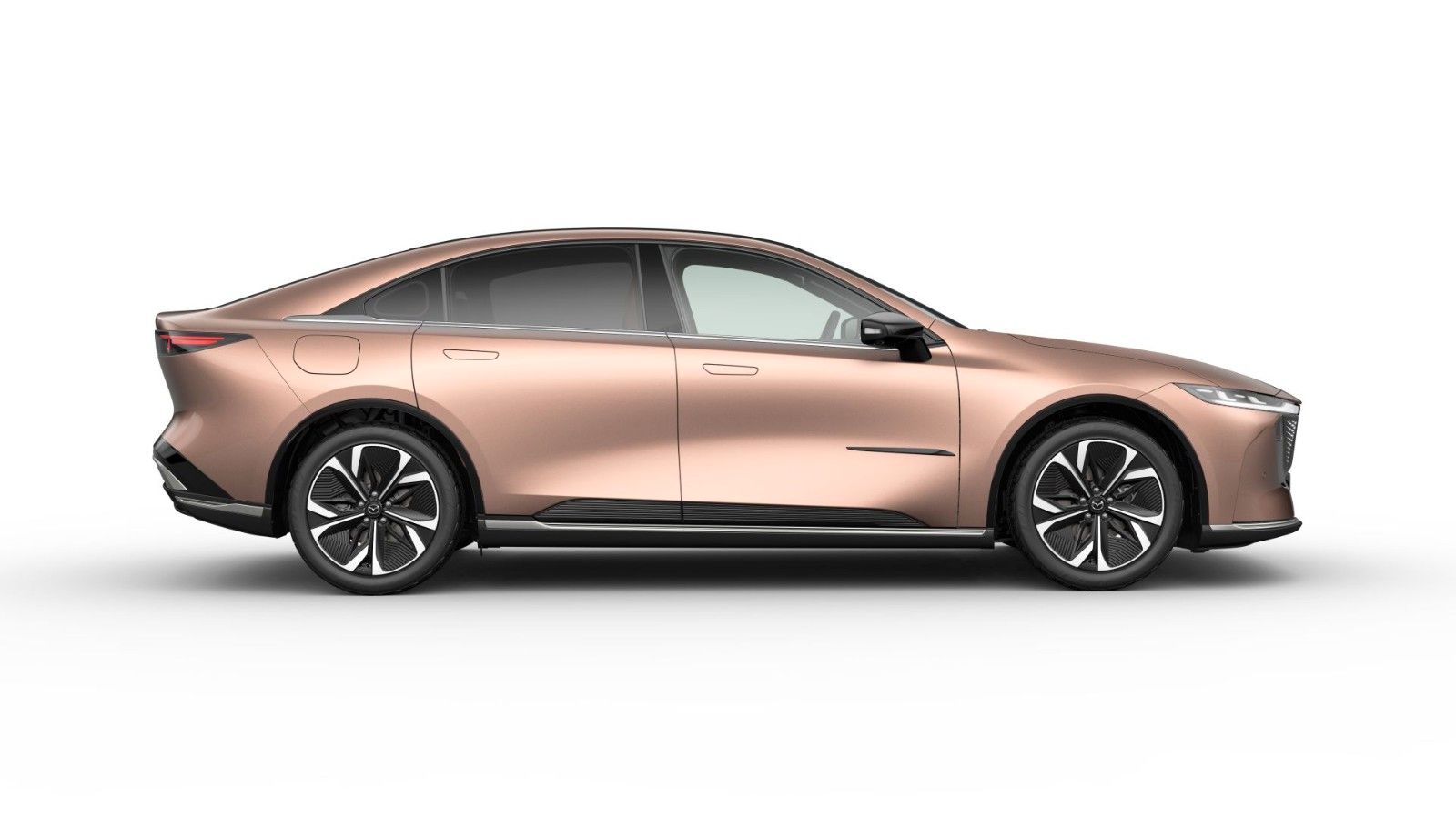 Mazda 6e - Bild 5