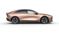 Mazda 6e - Vorschau Bild 5