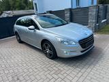 Peugeot 508 SW Active TÜV! PANORAMA! KAMERA! - Peugeot 508 mit Diesel-Antrieb: Kombi, Euro5, SW Active