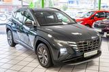 Hyundai Tucson Select Mild-Hybrid 2WD NUR 24.250 km - Hyundai mit Diesel-Antrieb: Automatik
