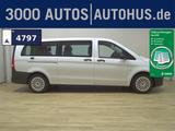 Mercedes-Benz Vito Tourer 114 CDI extralang 8-Sitze Leder Navi