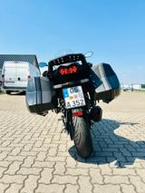 Kawasaki Versys 1100 SE Tourer 2026 - KAWASAKI MOTORRAD