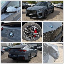 2026 BMW IX2 缩略图 16