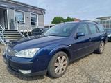 Ford Mondeo 1.8 81 kW Ghia - Ford Mondeo: Kombi, Ghia