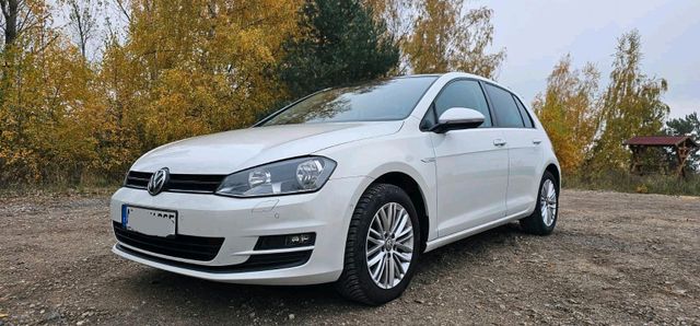 Volkswagen VW Golf 7 1.2 TSI CUP