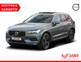 Volvo XC60 2.0 M-Hybrid Momentum Pro AWD LED Navi ACC - Volvo Hybrid (Diesel/Elektro)