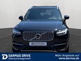 Volvo XC90 T6 AWD Geartronic Inscription AHK Navi 360 - Volvo XC90: Leder