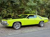 Plymouth Roadrunner 1973 - Plymouth: Coupé