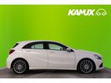 Mercedes-Benz A 200 7G-DCT AMG Line+LED+CARPLAY+PDC+KAMERA - Mercedes-Benz A 200 mit Diesel-Antrieb: Automatik