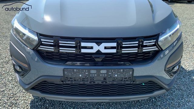 Dacia Jogger 1,0 Eco-G 100 LPG Extreme 7 Sitzer 